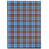 Anderson Modern Tartan Classic Area Rug